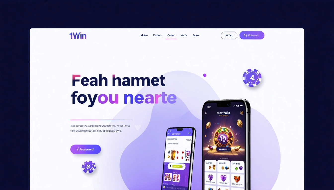 home 1Win